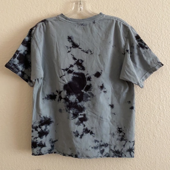 🫟5 FOR $25🫟 Tie Dye T-Shirt - Picture 3 of 3